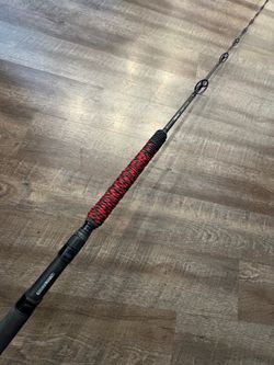 ‼️Californian 7’xh 20-50 conventional firing reel.
