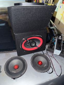 Pops and Ds18s