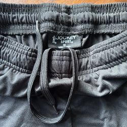 Jockey Sport Shorts