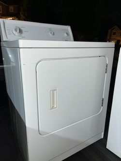 Amana Top Load Washer