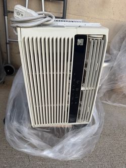 Kenmore Window Air Conditioner