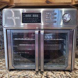 Kalorik 26 Qt. Maxx Air Fryer Oven