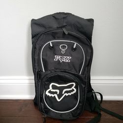 Fox 3L Hydration Bag