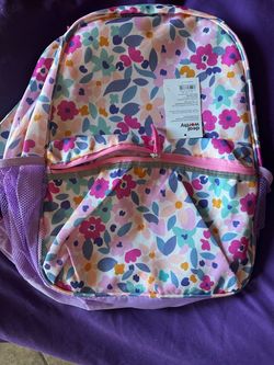 16" Backpack - dealworthy