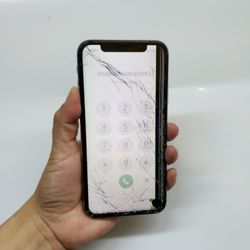 iPhone X 📱😨🕸🔳 SCREEN 🛠📲😊👌