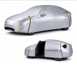 Tesla Model Y Car Cover  (2020–2026)