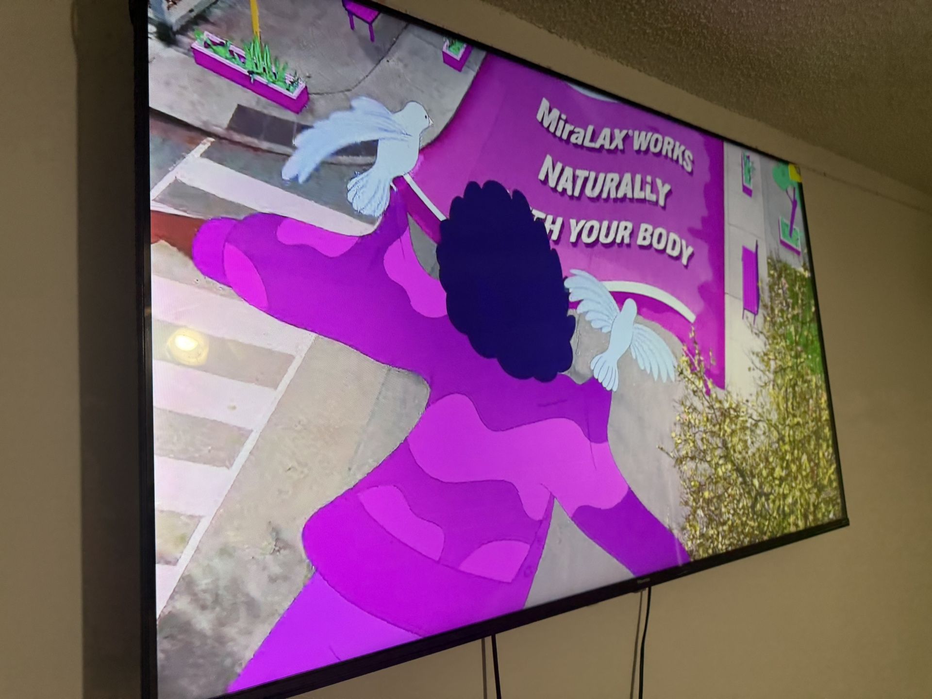 65” Tv