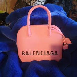 Balenciaga Bag