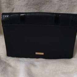 Aldo, Black Purse