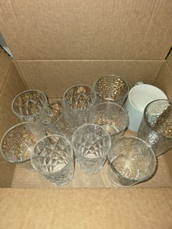 Free Cups