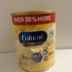 ENFAMIL NEURO PRO 23.8 oz