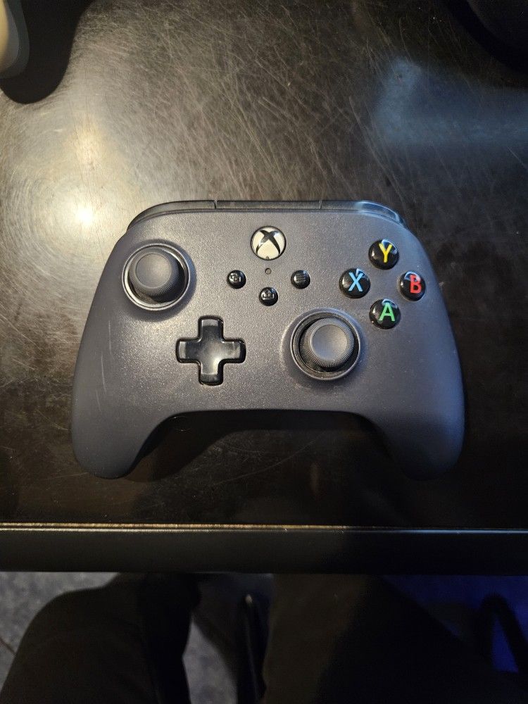 Xbox One Controller Wired