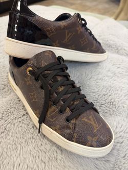 Louis Vuitton sneakers