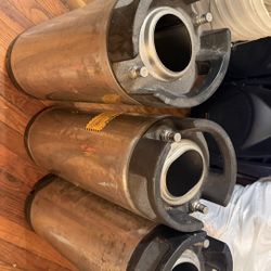 Beer Kegs 5 Gallon