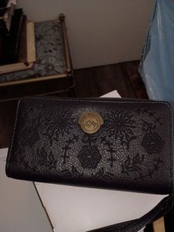 Wallet