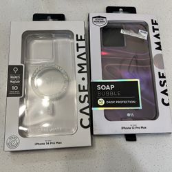 iPhone 12 Pro Max Cases 