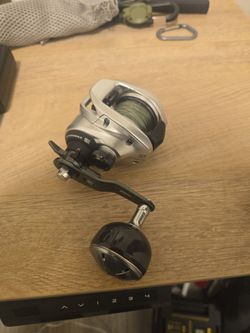 Shimano tranx 301 b
