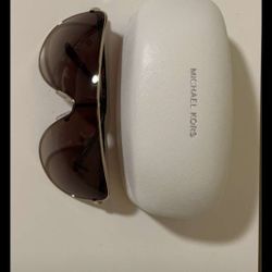 Michael Kors Mulholland Sunglasses