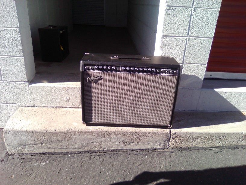 Fender Champion 100 Amplifier