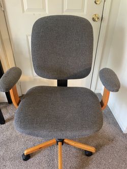 Office Chair 