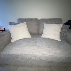 Sofa Set 