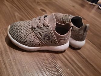 Girls Shoe 