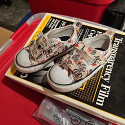 Converse 7 Kids 