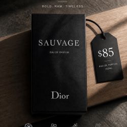 Dior Sauvage Cologne