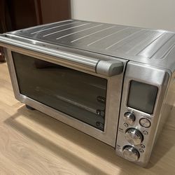 Breville Oven