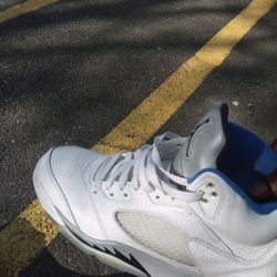 Jordan 5s Size 11