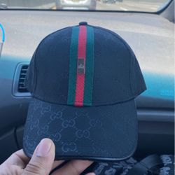 Authentic Gucci Hat 