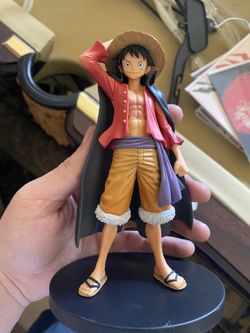 Luffy One Piece Figure