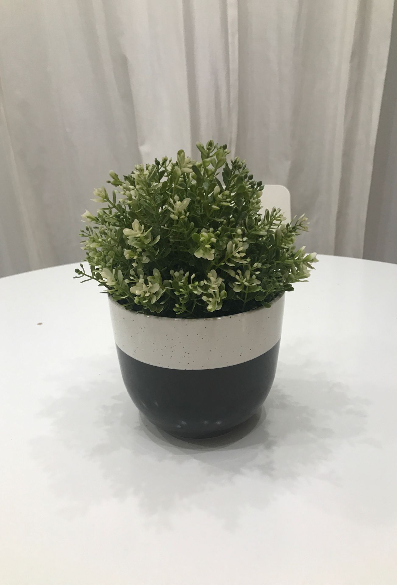 IKEA Flower Pot