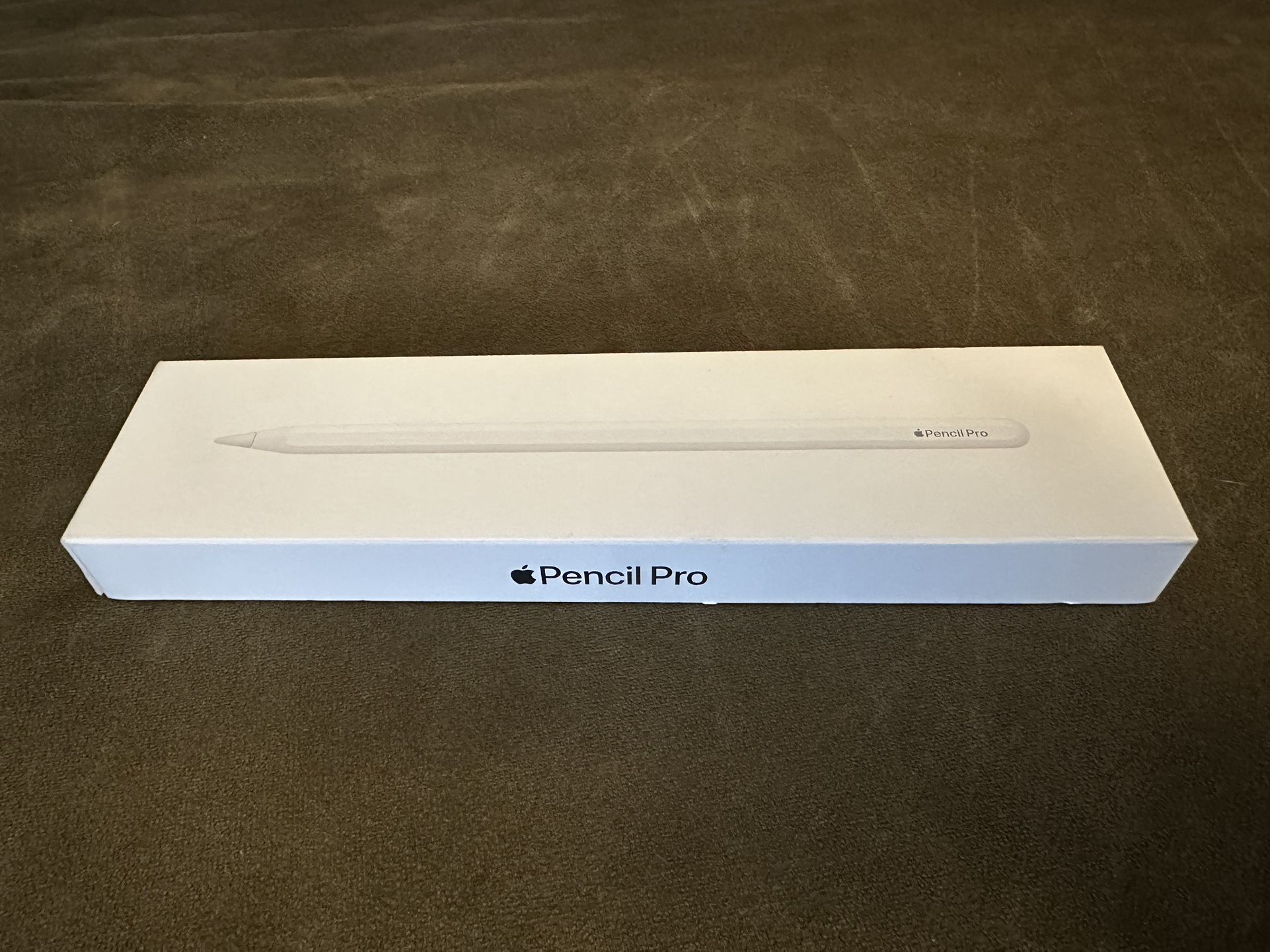 Apple Pro Pencil