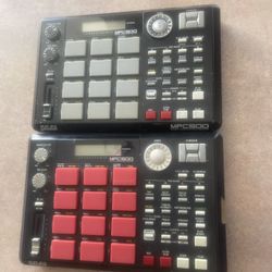 MPC 500