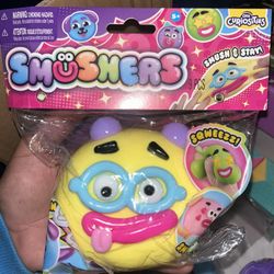 Smushes 