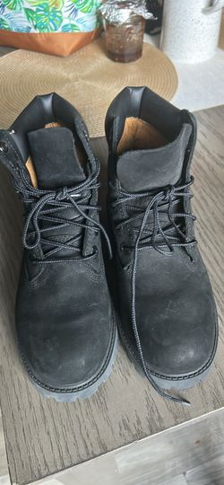 Boys Timberland Boots 
