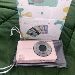 Brand New Digital Camera