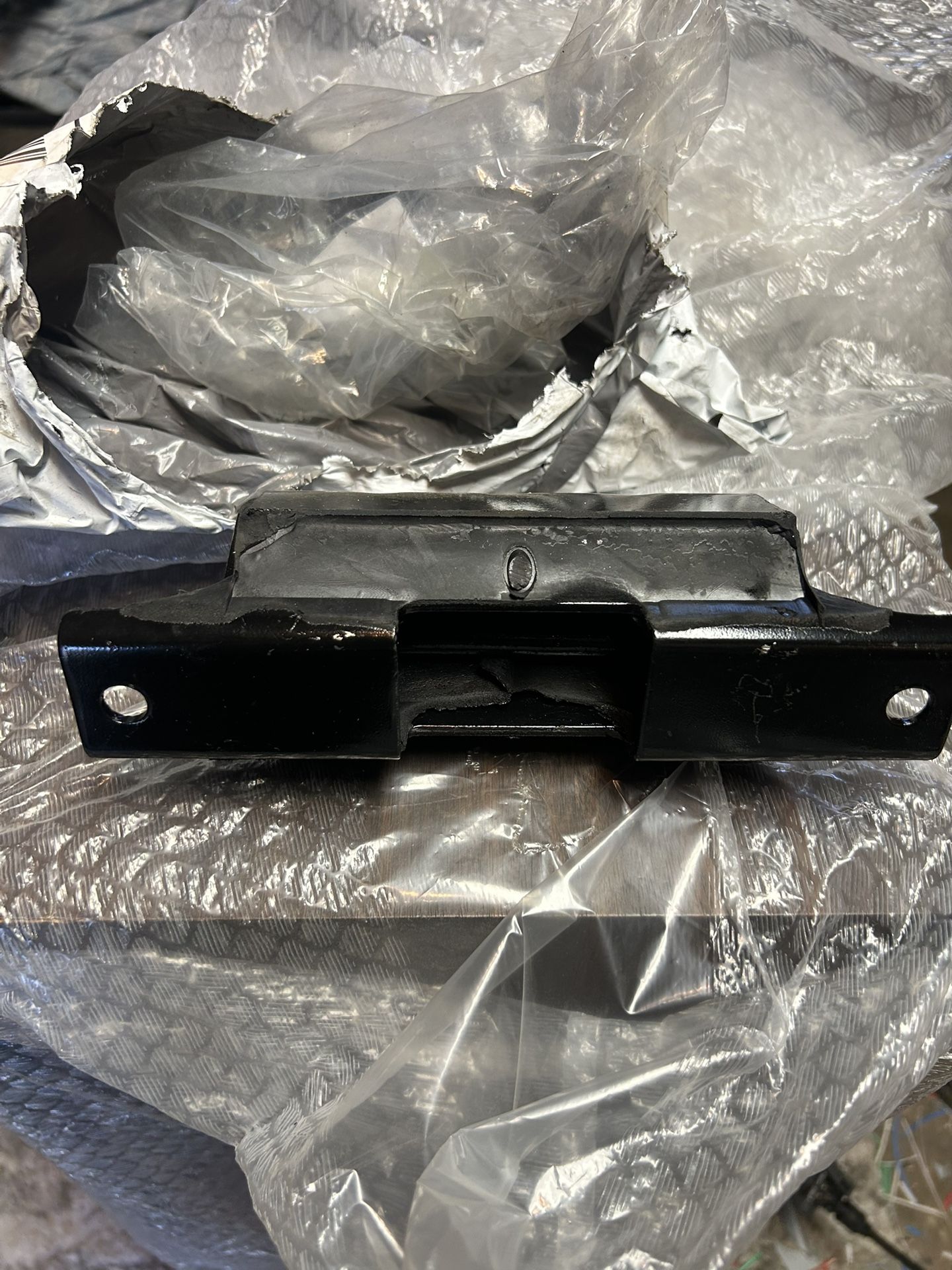 Transmission Mount Silverado
