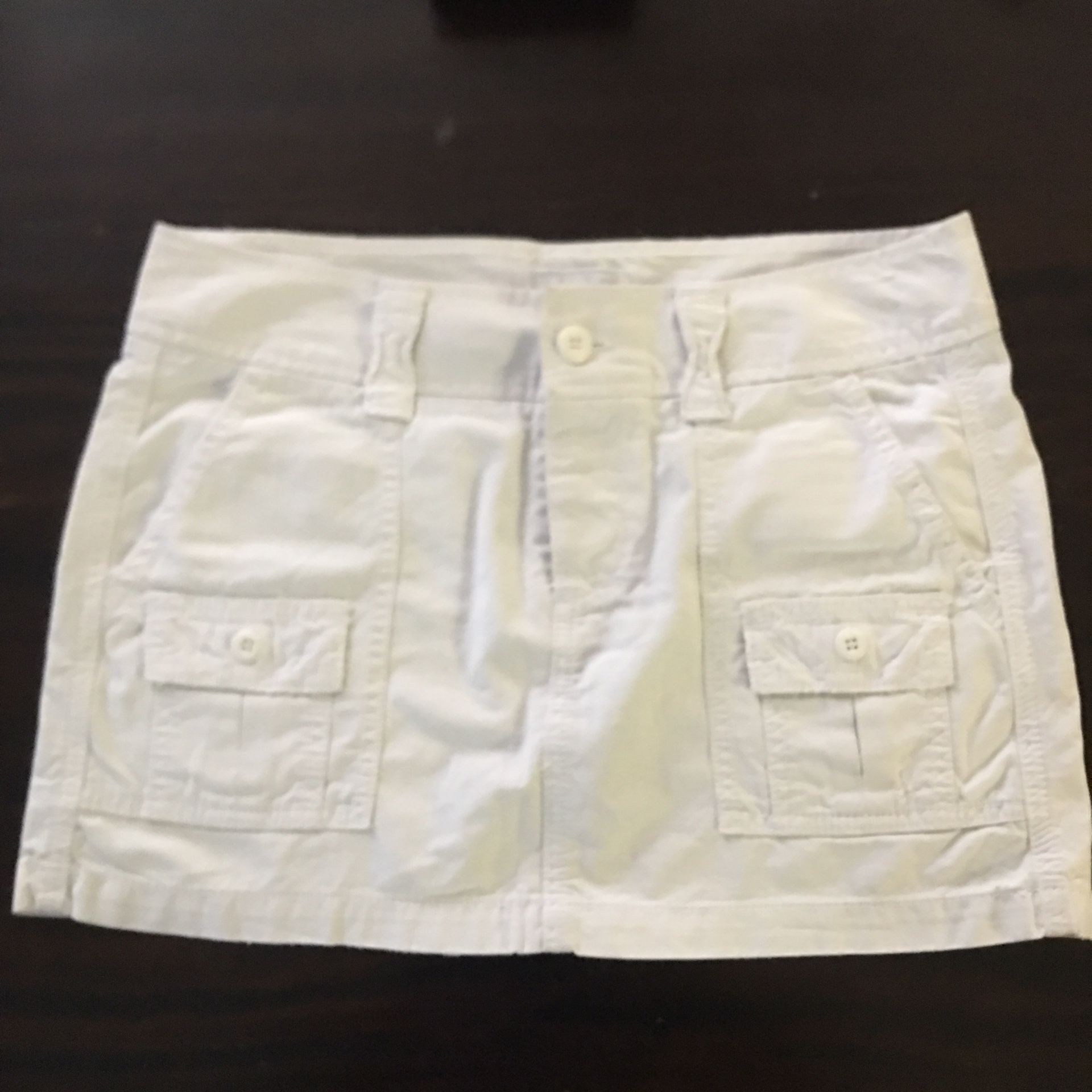 American Eagle Juniors size 4 skirt