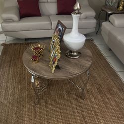 Coffee Table Set 