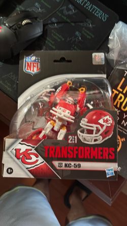 Transformer. Kc 59