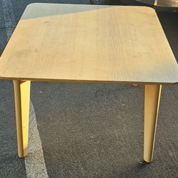 Small Table