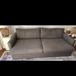 Deep Sofa 