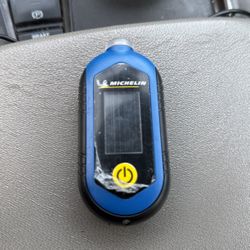 Tire Pressure Gauge