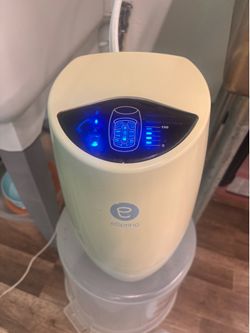 Moving sale Water filter from Amway