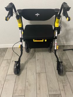 Wheel chair