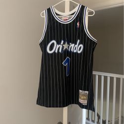 Penny Hardaway Jersey
