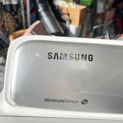 Samsung Dryer