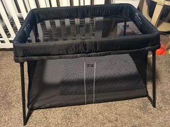 Baby Bjorn Travel/Foldable PlayPen
